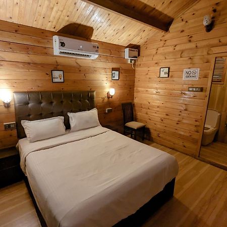 Greenland Cottage'S Arambol Esterno foto