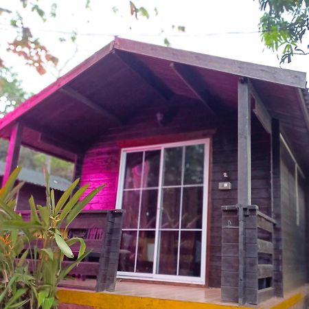 Greenland Cottage'S Arambol Esterno foto