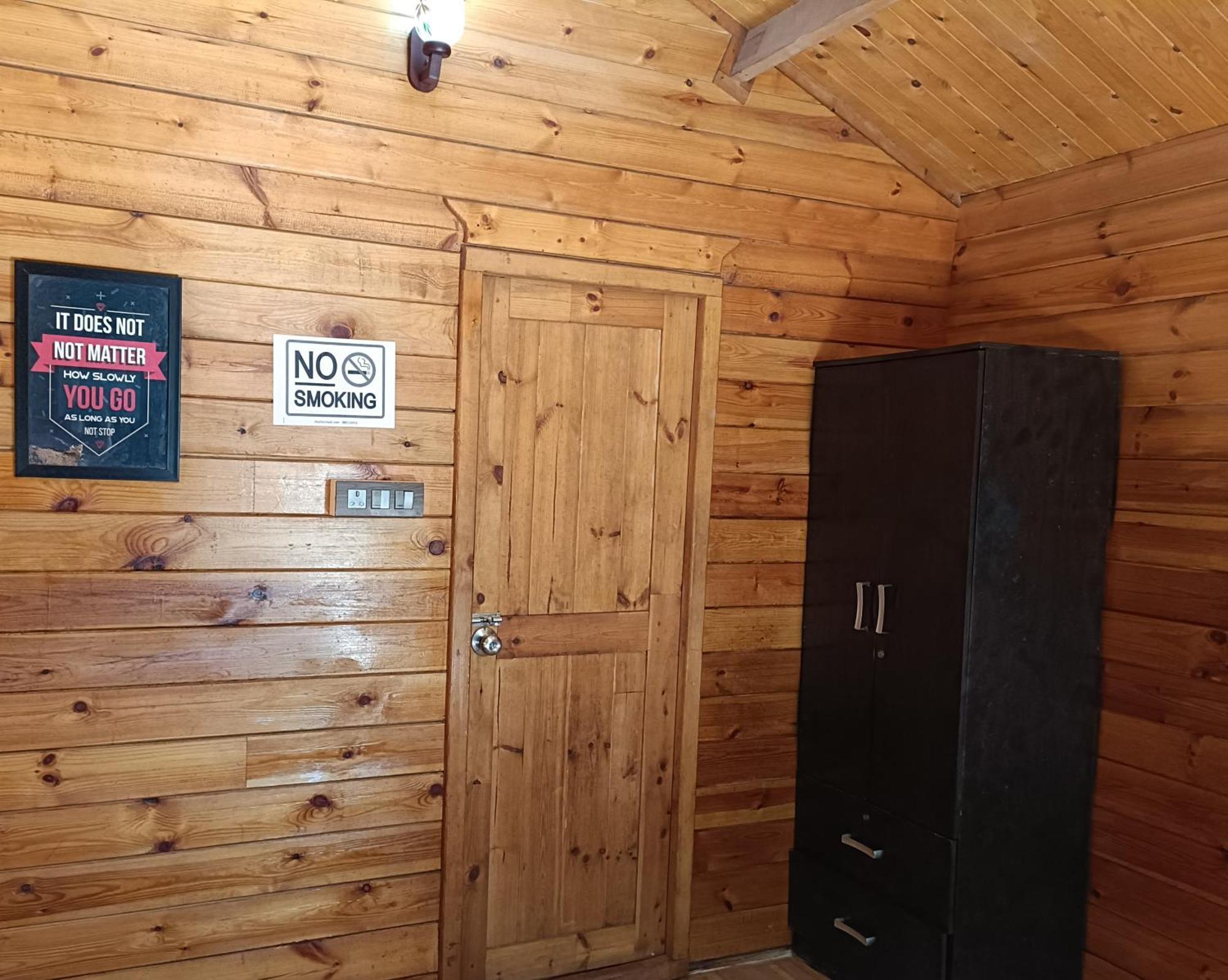 Greenland Cottage'S Arambol Esterno foto