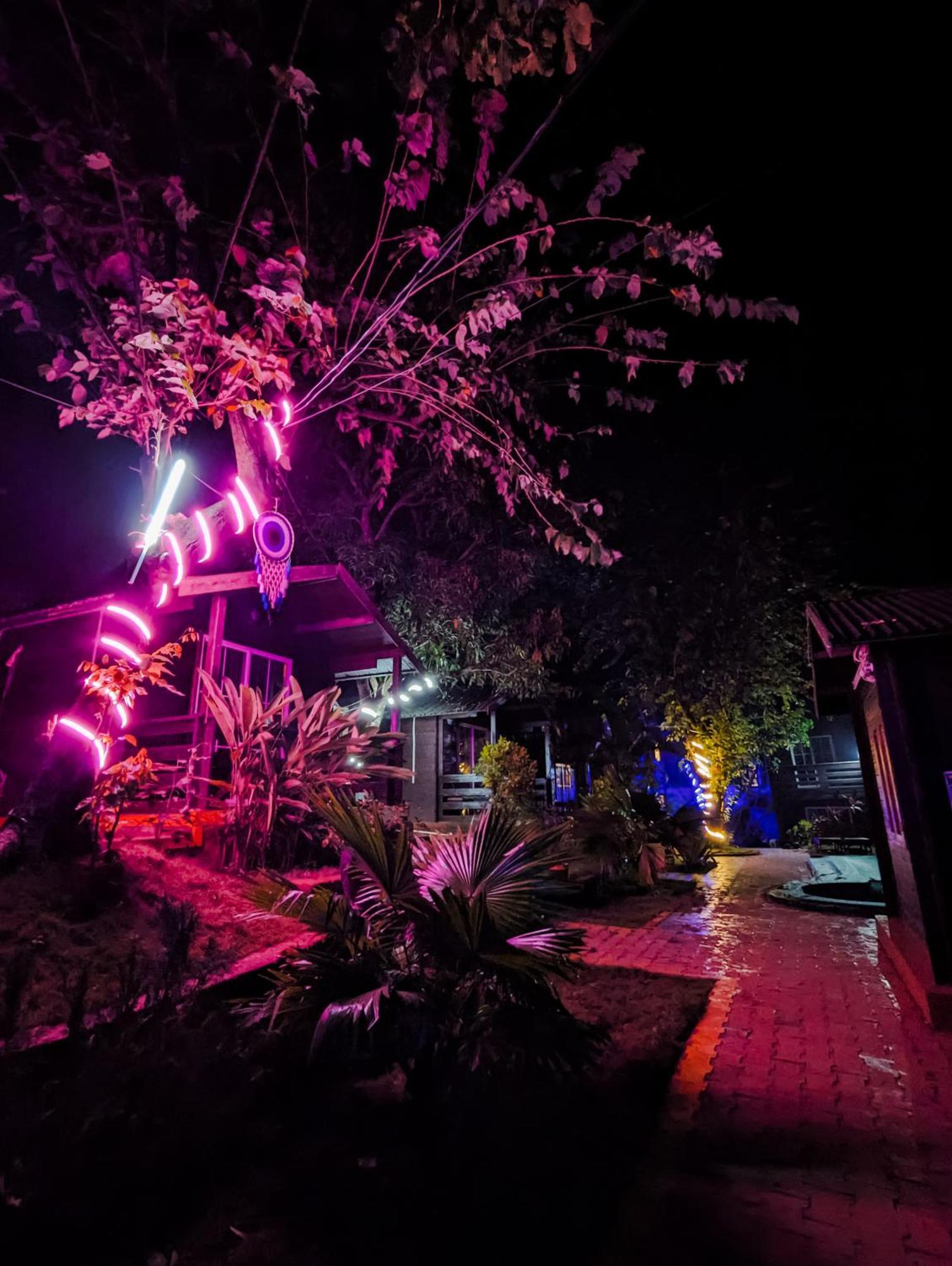 Greenland Cottage'S Arambol Esterno foto