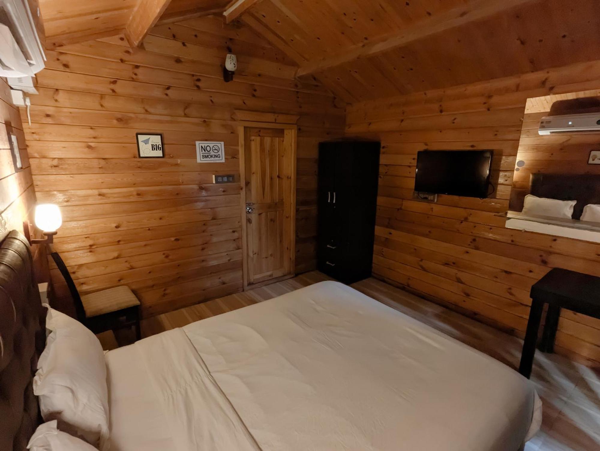 Greenland Cottage'S Arambol Esterno foto