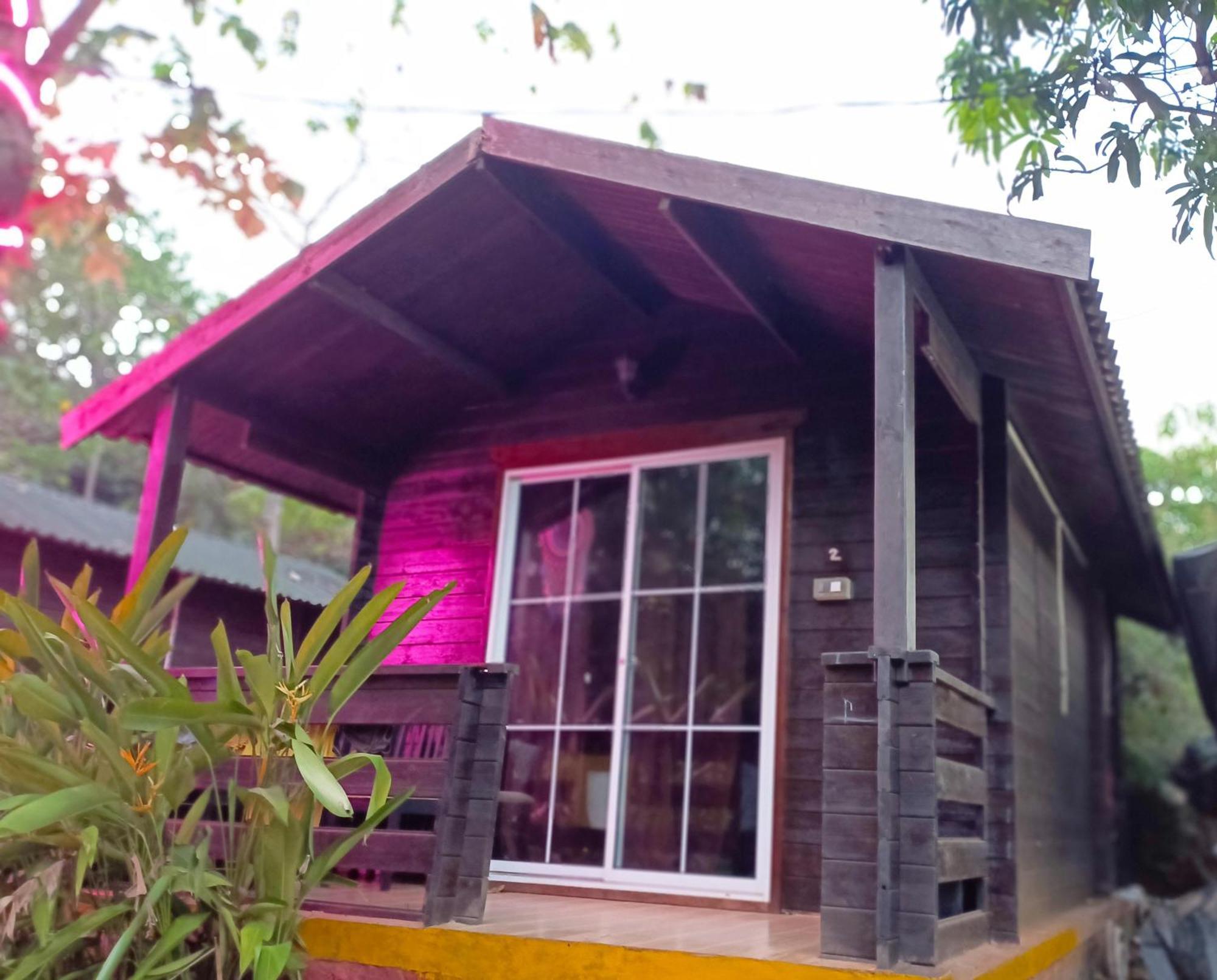 Greenland Cottage'S Arambol Esterno foto