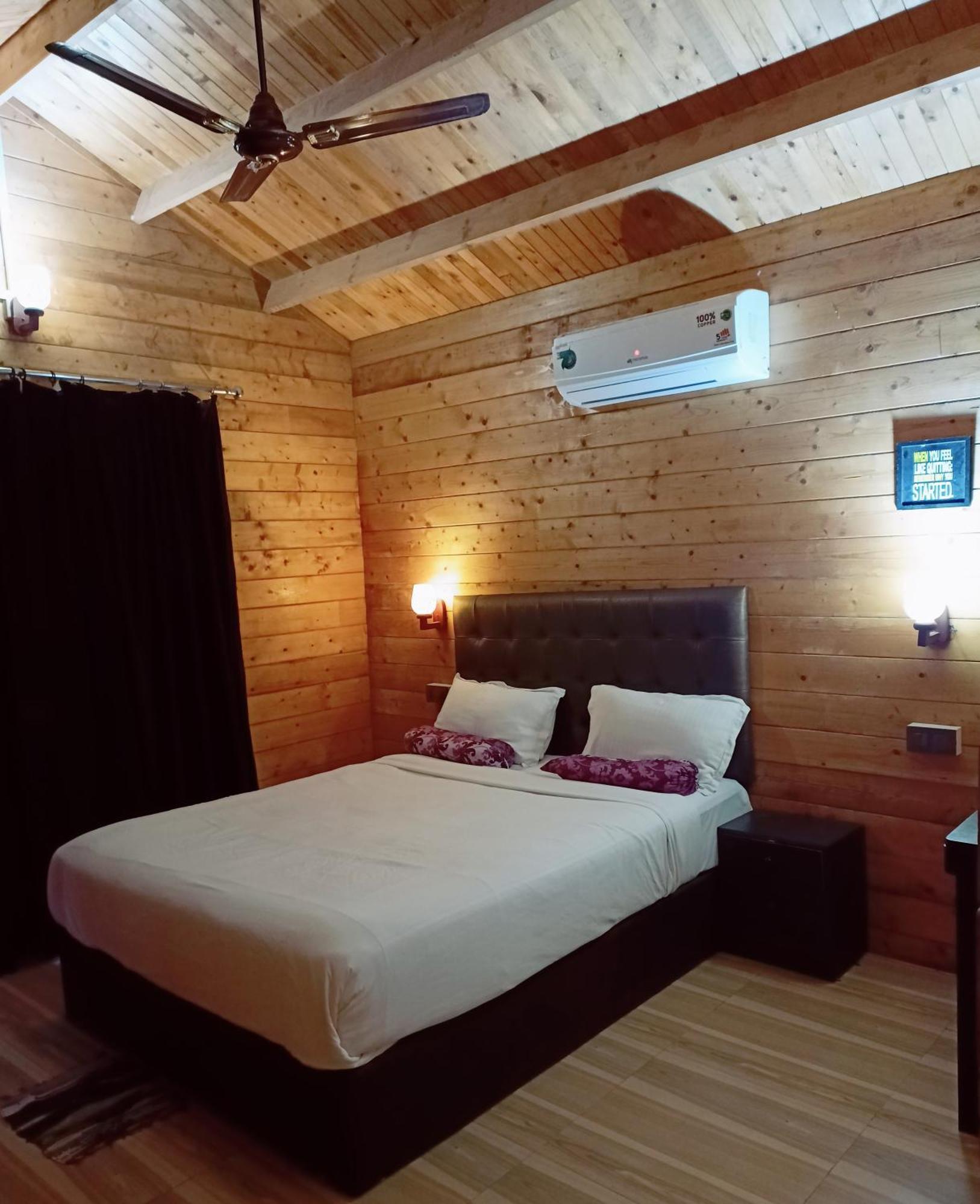 Greenland Cottage'S Arambol Esterno foto