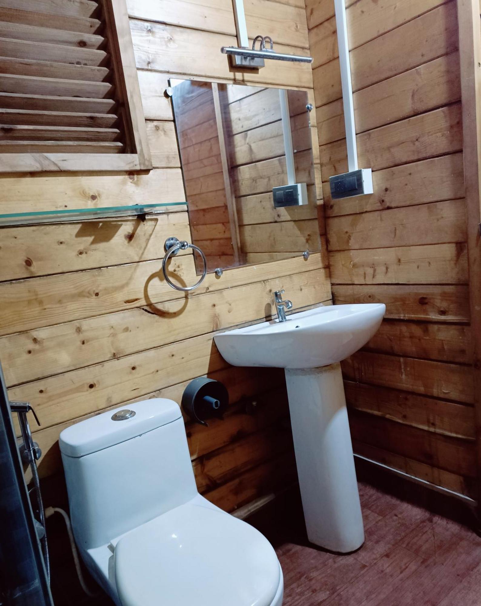 Greenland Cottage'S Arambol Esterno foto