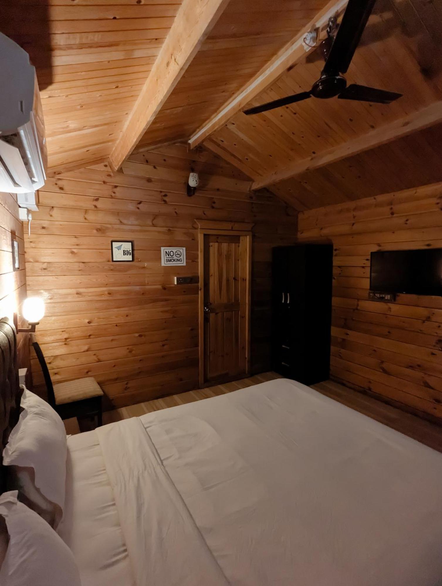 Greenland Cottage'S Arambol Esterno foto