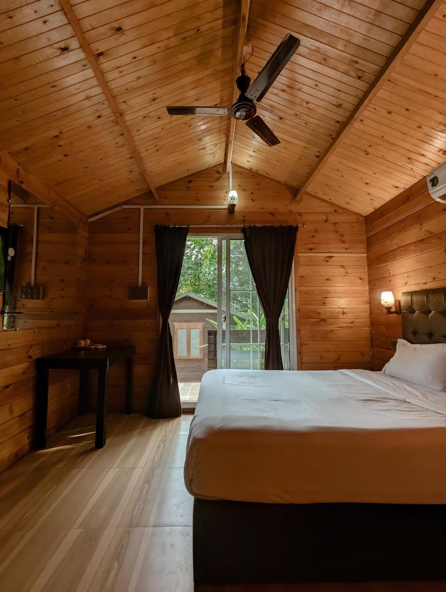 Greenland Cottage'S Arambol Esterno foto