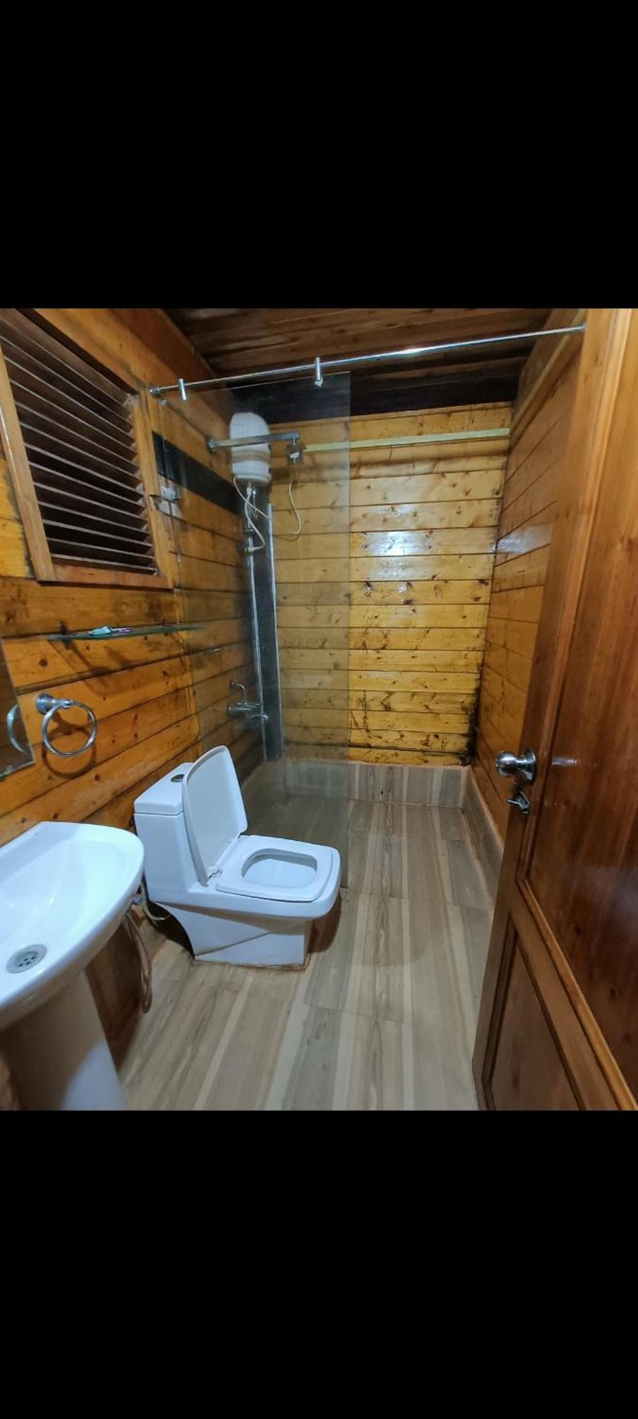 Greenland Cottage'S Arambol Esterno foto